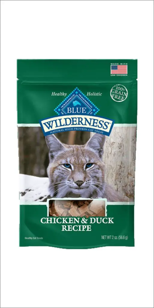 Blue-Wilderness-Chicken-&-Duck-Cat-Treats