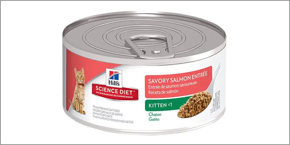 Hill’s-Science-Diet-Kitten-Savory-Salmon-Entrée