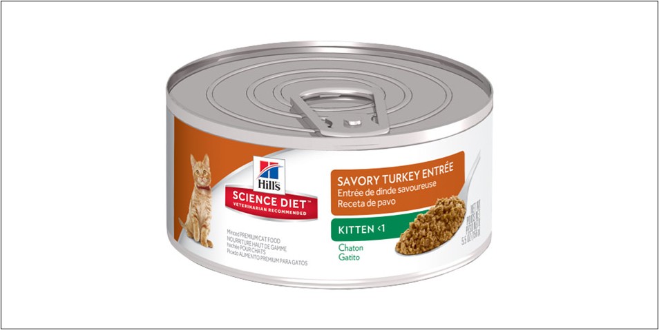 Hill’s-Science-Diet-Kitten-Savory-Turkey-Entrée