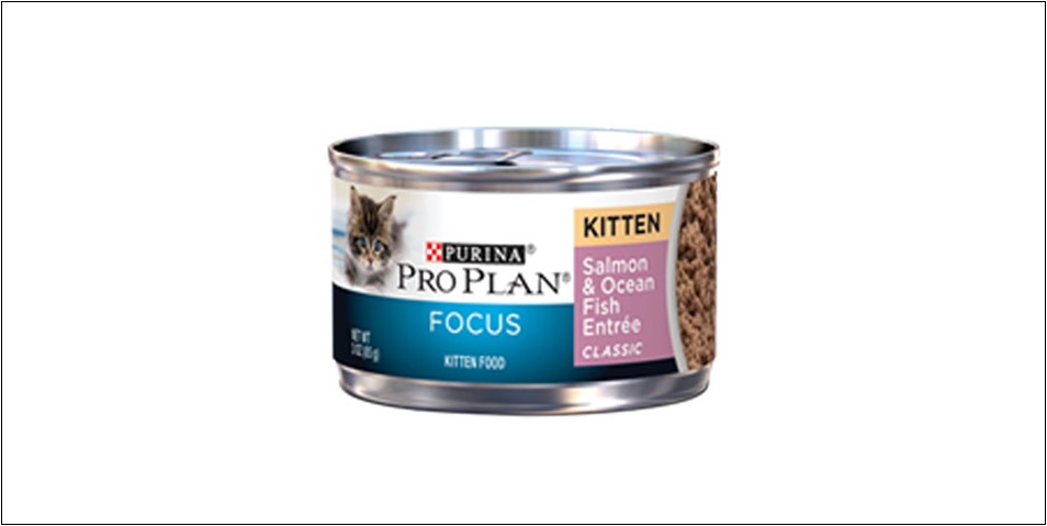 Pro-Plan-Focus-Kitten-Salmon-&-Ocean-Fish-Entree-Classic
