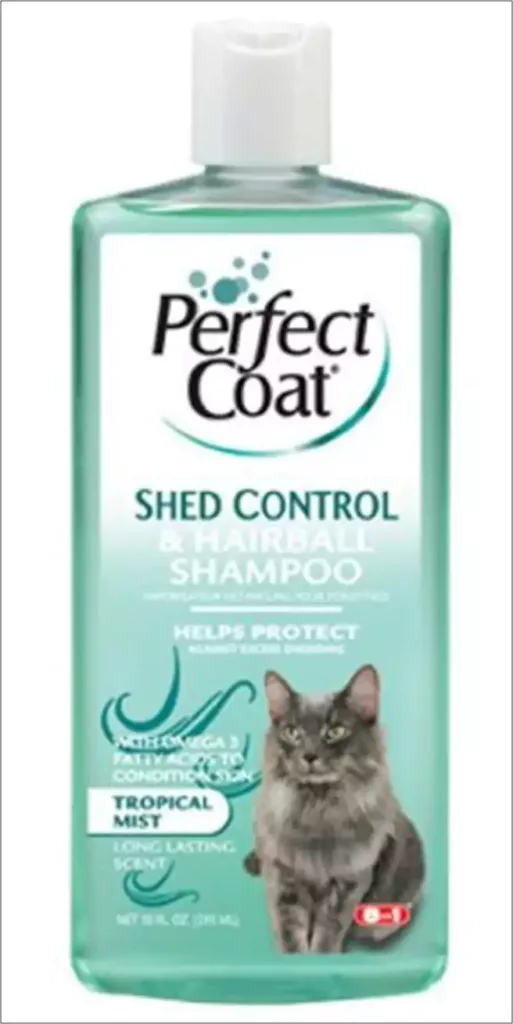 Shampo Kucing Four Paws Magic Coat Shampoo